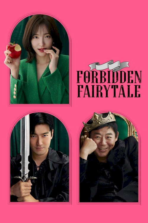 Forbidden Fairytale Forbidden Fairytale
