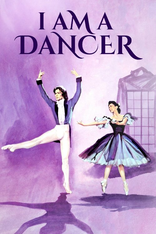 I Am a Dancer I Am a Dancer