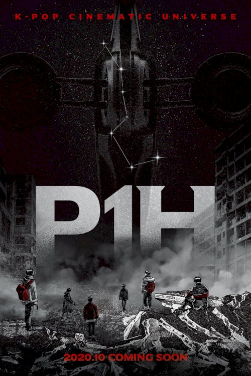 P1H: A New World Begins P1H: A New World Begins