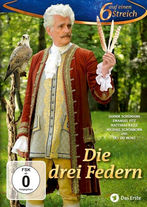 Die drei Federn Die drei Federn