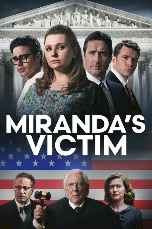 Miranda's Victim Miranda's Victim