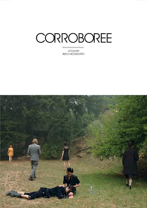 Corroboree Corroboree