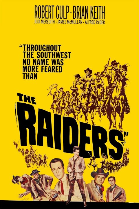 The Raiders The Raiders