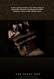 The Aztec Box The Aztec Box