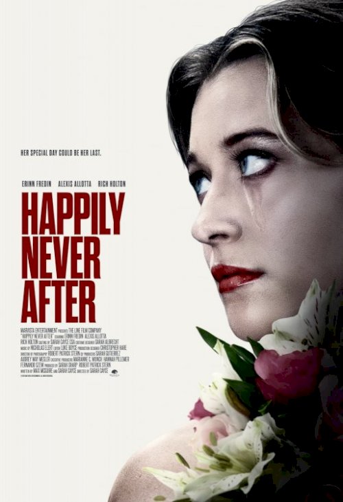 Happily Never After Happily Never After