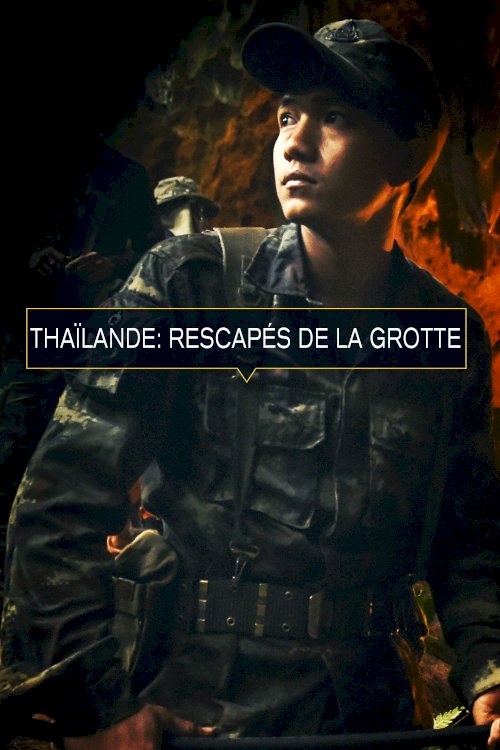 Operation Thai Cave Rescue Operation Thai Cave Rescue