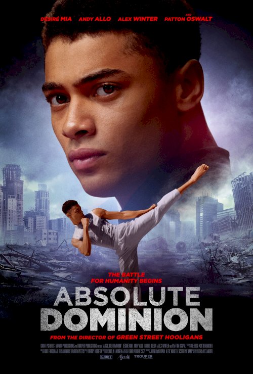 Absolute Dominion Absolute Dominion
