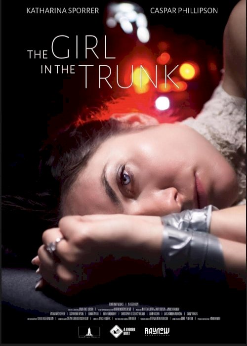 The Girl in the Trunk The Girl in the Trunk