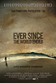 Ever Since the World Ended Ever Since the World Ended