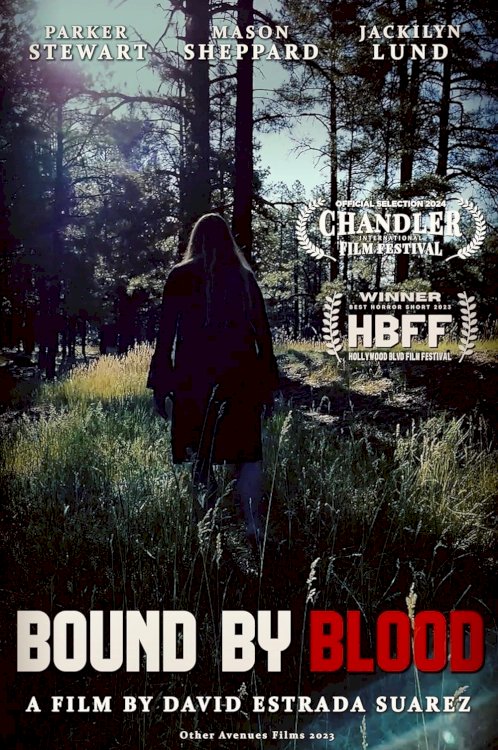 Bound by Blood Bound by Blood