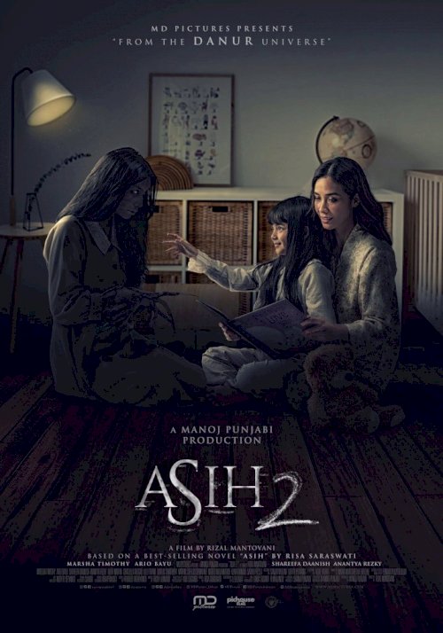 Asih 2