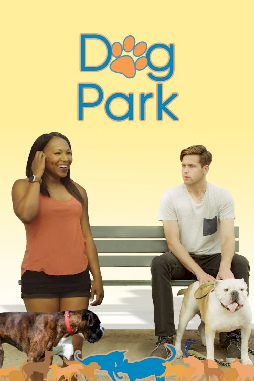 Dog Park Dog Park