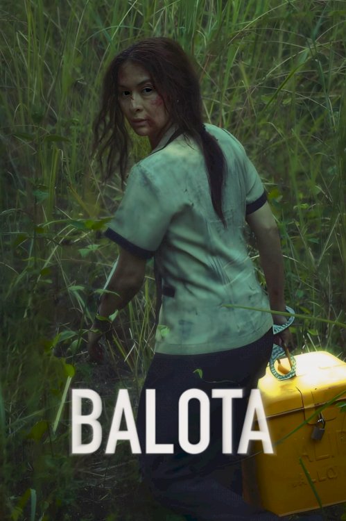 Balota Balota
