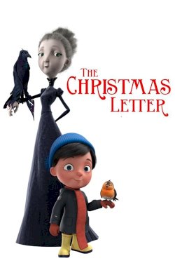 The Christmas Letter The Christmas Letter