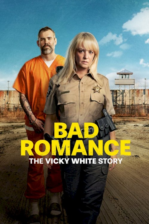 Bad Romance: The Vicky White Story Bad Romance: The Vicky White Story