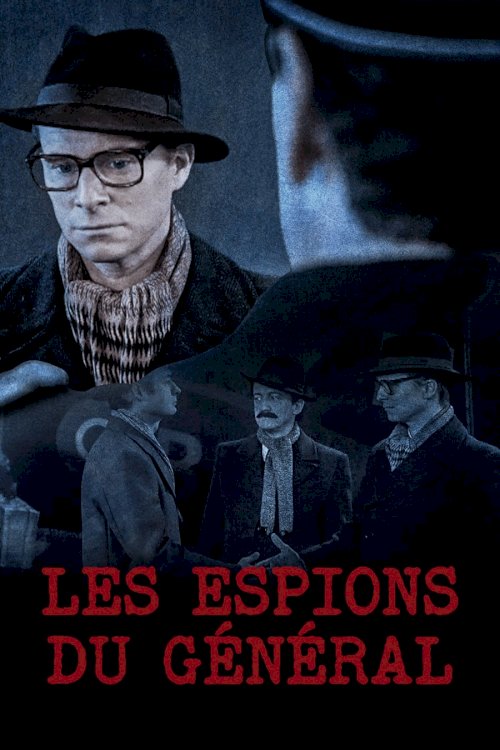 Les Espions du Général Les Espions du Général