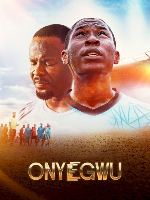 Onye Egwu