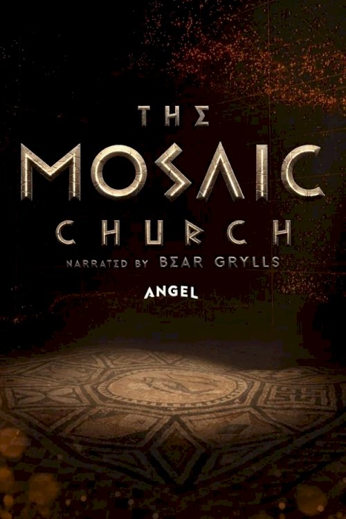 The Mosaic Church The Mosaic Church