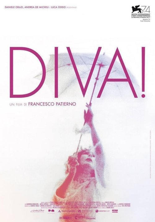 Diva! Diva!