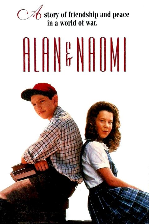 Alan & Naomi Alan & Naomi