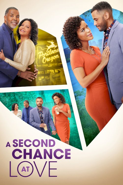 A Second Chance at Love A Second Chance at Love