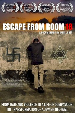 Escape from Room 18 Escape from Room 18