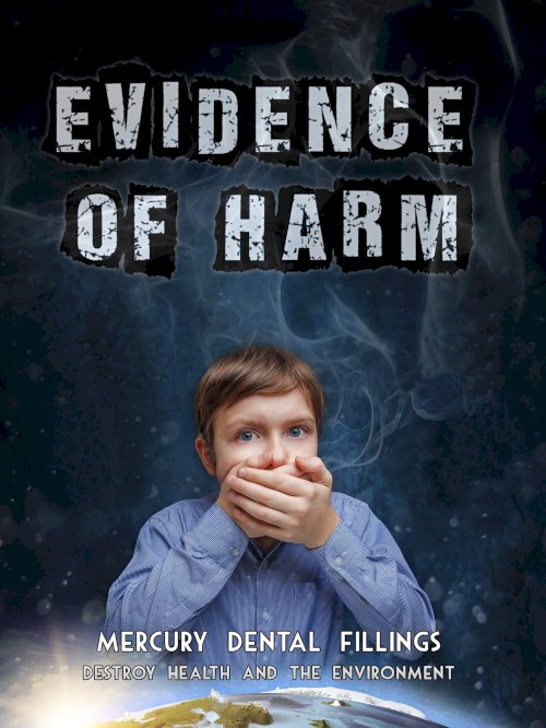 Evidence of Harm Evidence of Harm