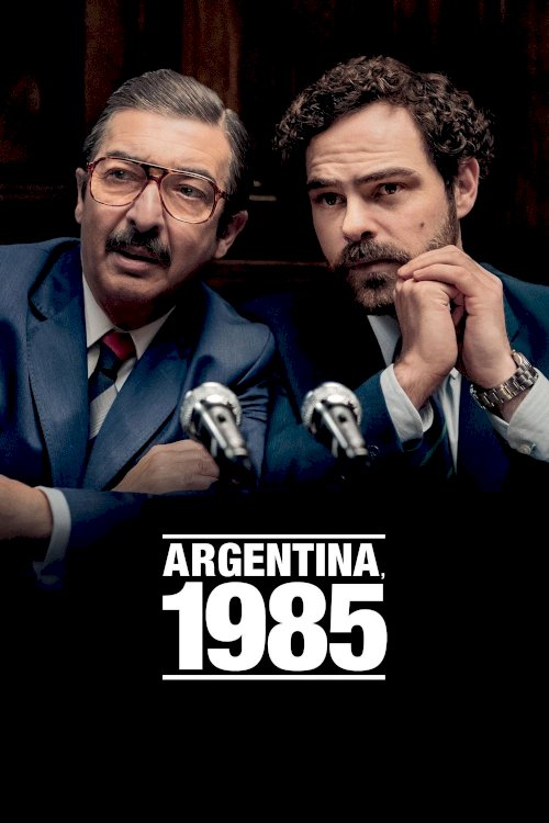 Argentina 1985 Argentina 1985