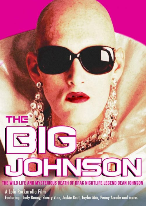 The Big Johnson The Big Johnson