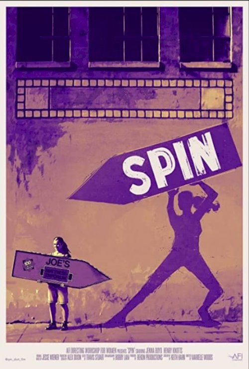 Spin Spin