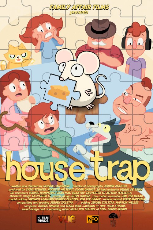 House Trap House Trap