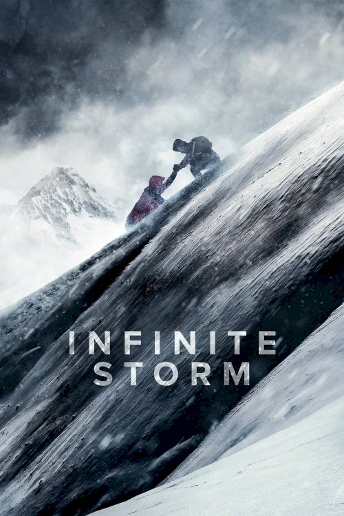 Infinite Storm Infinite Storm