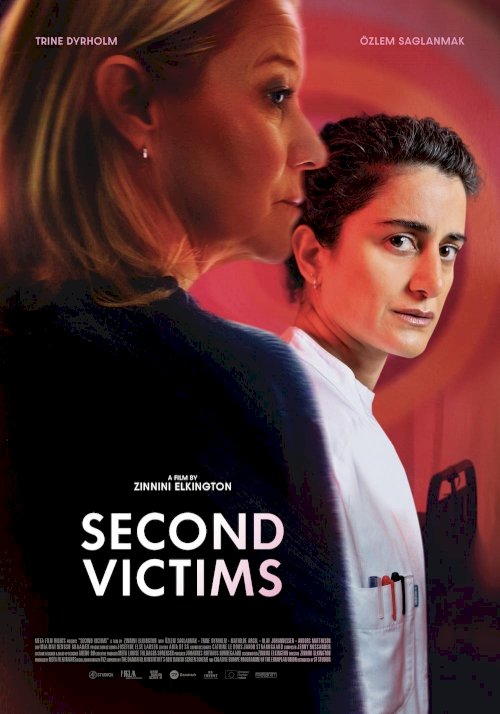 Second Victims Second Victims