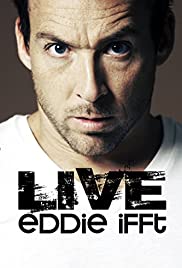 Eddie Ifft: Live Eddie Ifft: Live