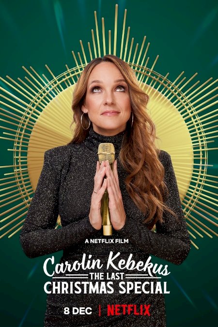 Carolin Kebekus: The Last Christmas Special