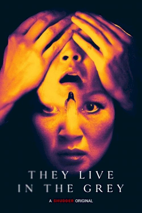 They Live in the Grey They Live in the Grey