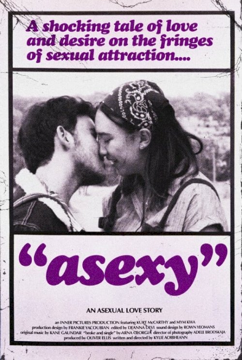Asexy Asexy