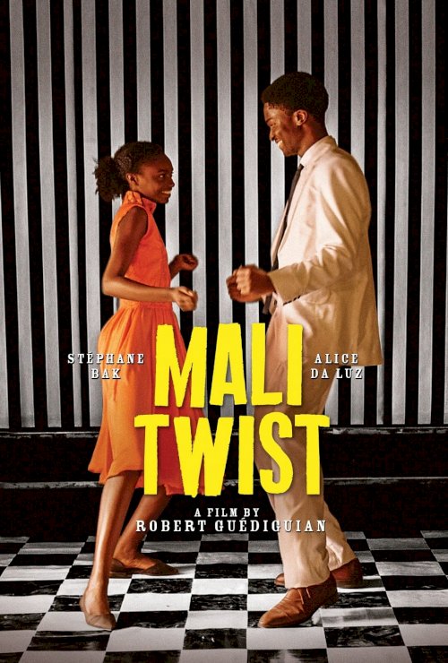 Mali Twist Mali Twist