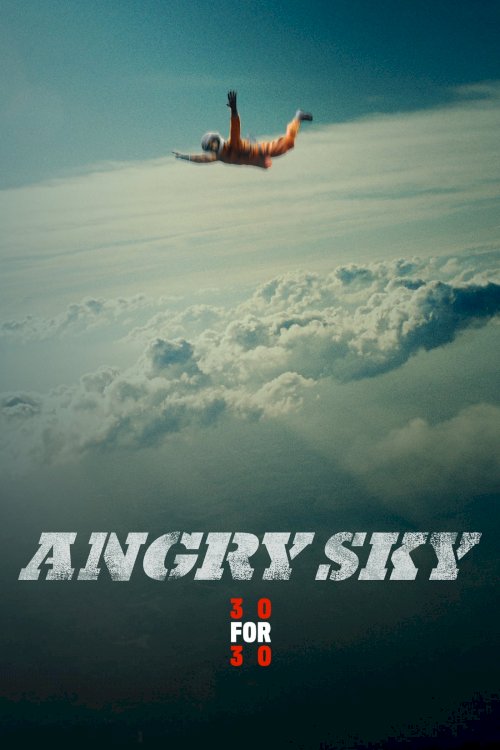 Angry Sky Angry Sky