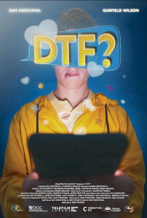 DTF? DTF?