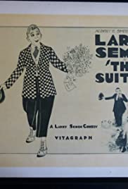 The Suitor The Suitor