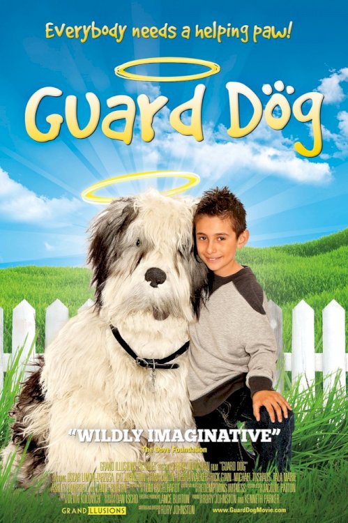 Guard Dog Guard Dog