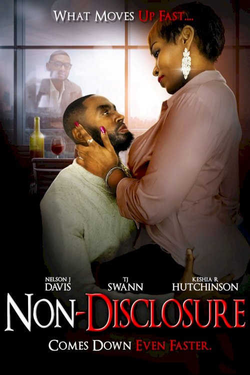 Non-Disclosure Non-Disclosure