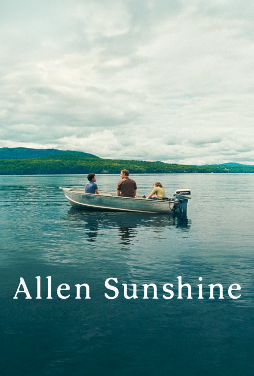 Allen Sunshine Allen Sunshine