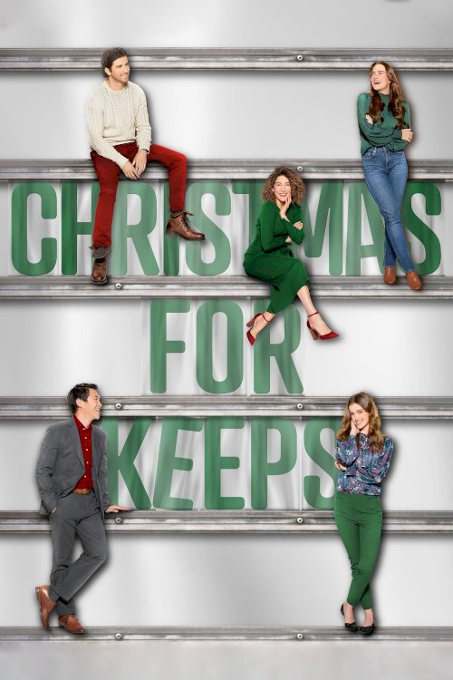 Christmas for Keeps Christmas for Keeps