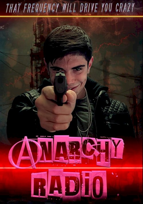 Anarchy Radio Anarchy Radio