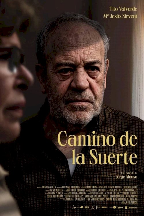 Camino de la suerte