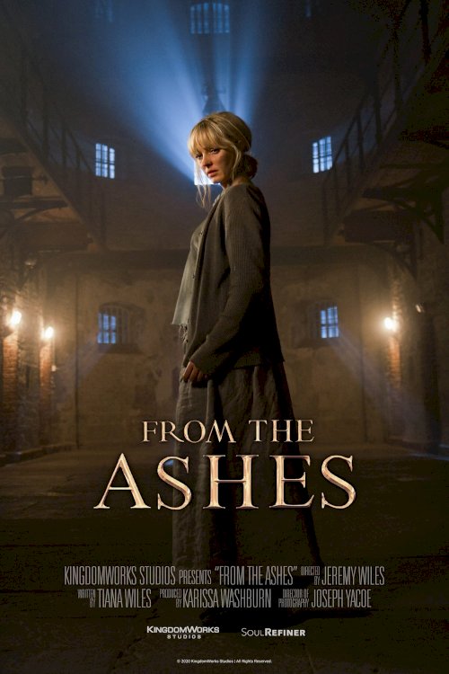 From the Ashes From the Ashes