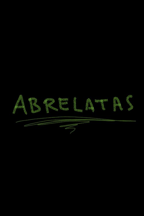 Abrelatas Abrelatas