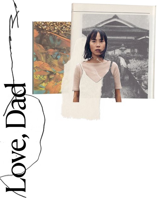 Love, Dad Love, Dad